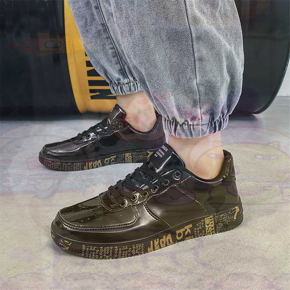 Pé redondo tamanho 45 tênis at - Streetwear Brand Kit avaliação e preço