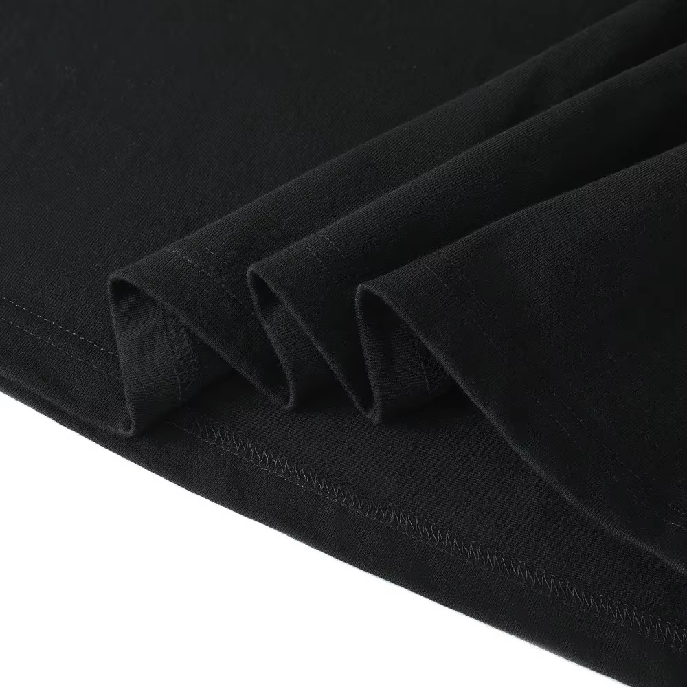 Camiseta masculina de luxo com - Streetwear Clothing Brand avaliação e preço