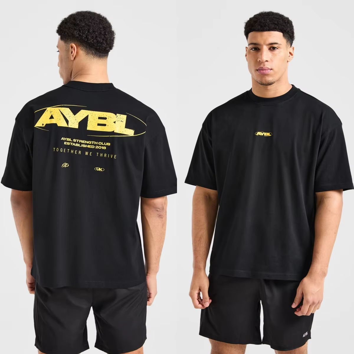 Camiseta Clássica de Algodão c - Streetwear Brand Best avaliação e preço