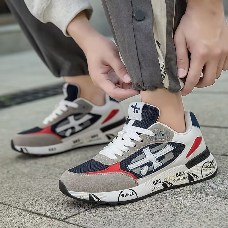 Sapatos de levantamento de pes - Streetwear Brand Luxury avaliação e preço