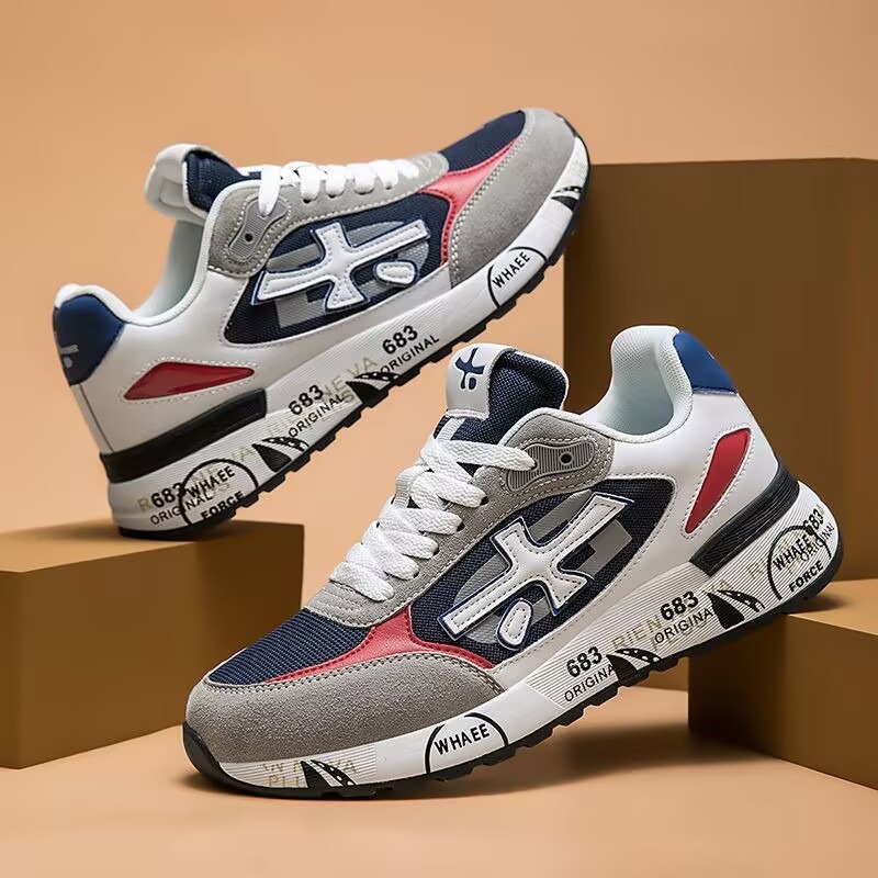 Sapatos de levantamento de pes - Streetwear Brand Luxury avaliação e preço