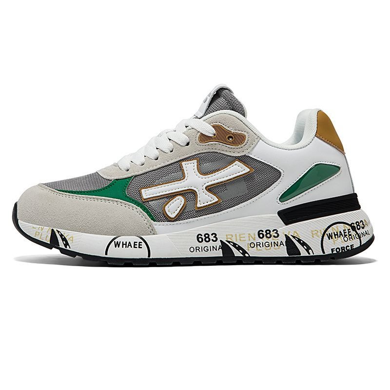 Sapatos de levantamento de pes - Streetwear Brand Luxury avaliação e preço